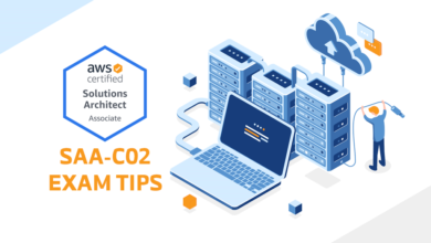 AWS-Certified-Solutions-Architect-Associate-SAA-C02-Exam-Tips